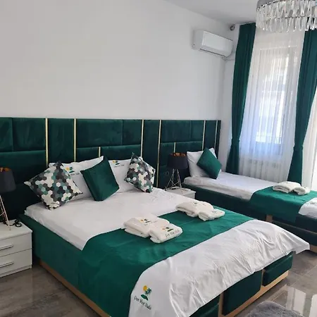 Green Wave Studio Năvodari